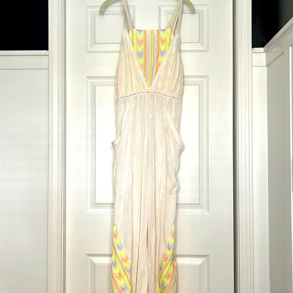 Free People Movement jumpsuit